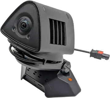 AutoSecure smart dashcam