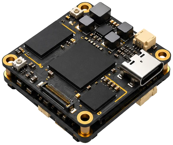 Video Processing Module