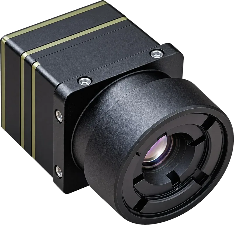 Thermal sensor module