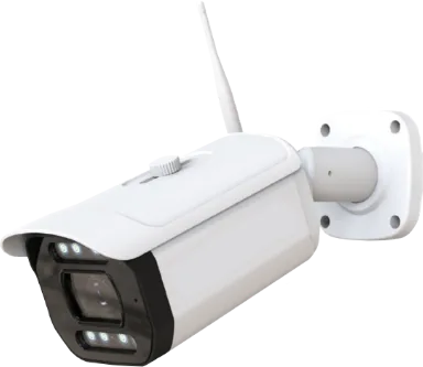 V-CAM AI bullet camera